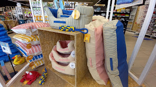 Photo n°10 de Tom&Co Niort - Animalerie - Dog Wash à Chauray (Dresseur pour chiens)