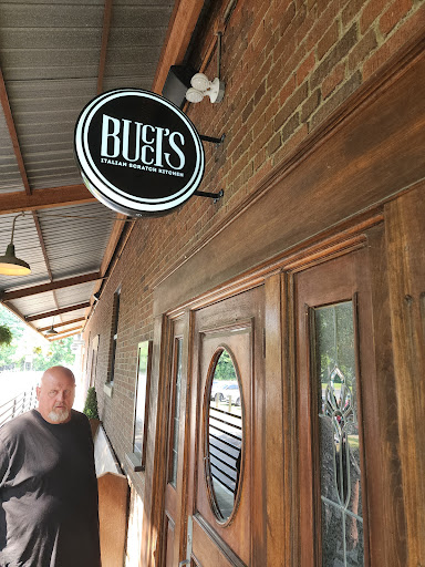 Bucci's Italian Scratch Kitchen - Thumbnail