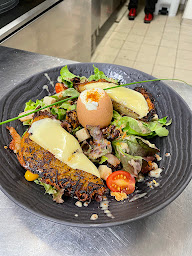 Photo n°61 de Restaurant Auberge à l'Ancienne Grange à Le Hohwald (Restaurant français)