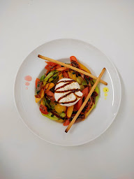 Photo n°24 de Da Lio à Banyuls-sur-Mer (Pizzeria)