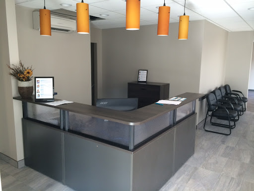PROTx Services - Visual