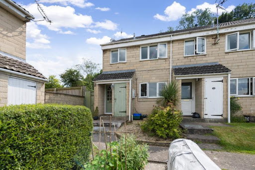 BForder Homes - Visual