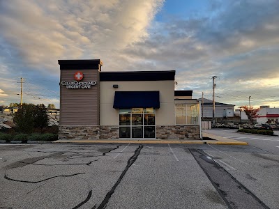 Photo of ClearChoiceMD Urgent Care | Tilton clinic location