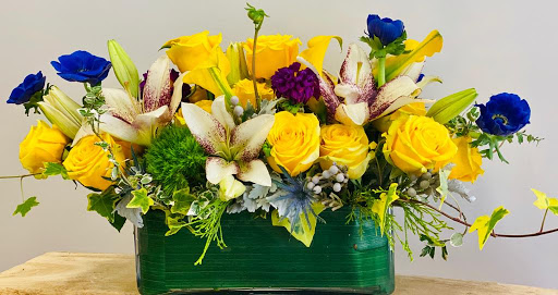 All Seasons Florist Inc. - Thumbnail