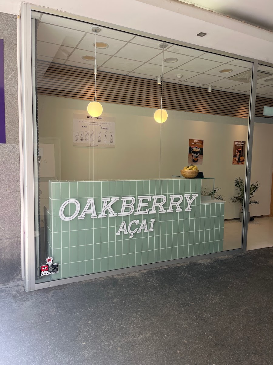 Oakberry — photo 1