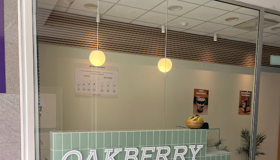 Oakberry