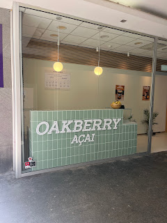 Oakberry