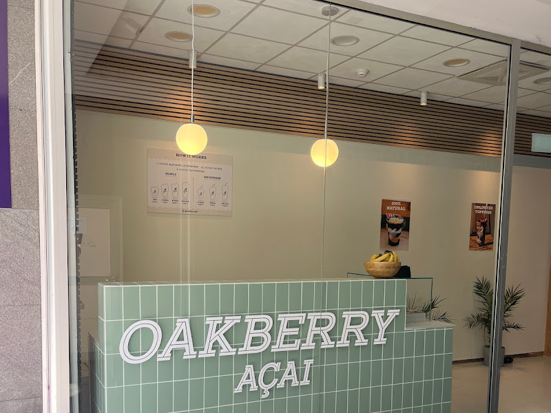 Oakberry — photo