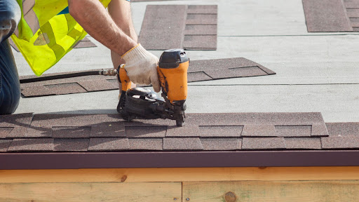 HailGuard Construction - Visual