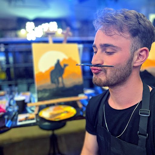 Paint Me Up - Thumbnail