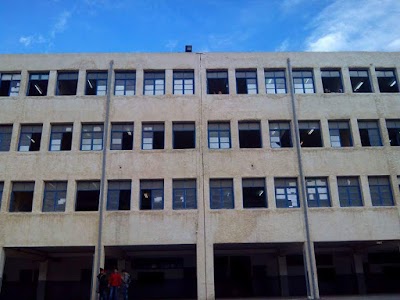 Photos of lycee cheikh ahmed hocine