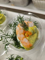 Photo n°22 de BOUCHERIE DU PLATEAU à Les Angles (Restaurant de grillades à l'américaine)