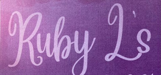 RUBY L'S - Visual