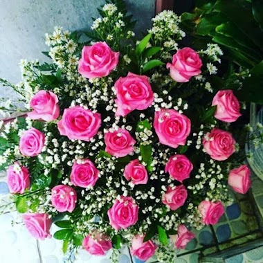 Tokobunga Prasflorist, Author: toko bunga Prasflorist