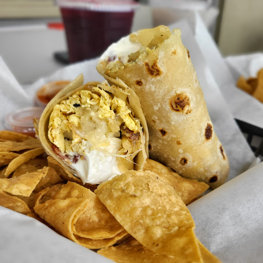 Erika's Mexican Food & Seafood - Thumbnail