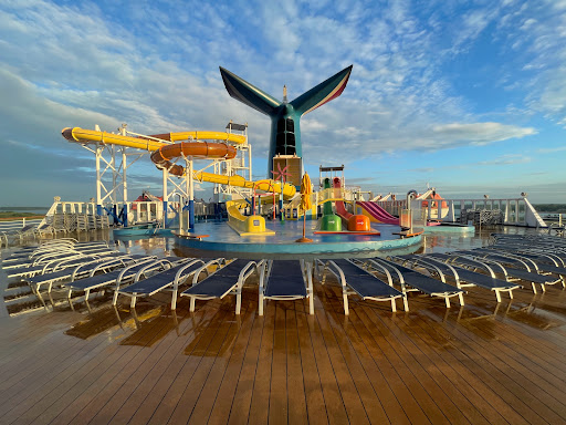 Carnival Cruise Port Jacksonville, FL - Thumbnail