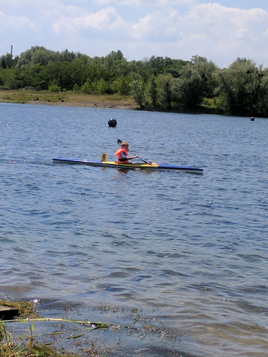 Wassersportverein Buckau Fermersleben - Thumbnail