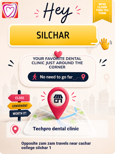 Dental treatment post image