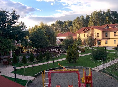 Photos of İksir Resort Town