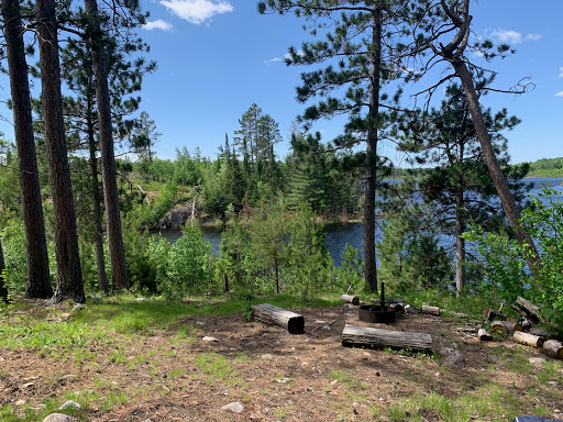 Shoepack Lake - Thumbnail