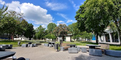 Photos of Erfurt University of Applied Sciences