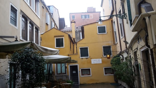 Hotel Do Pozzi