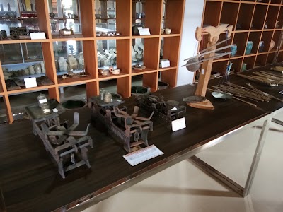 Photos of Museum Linggam Cahaya