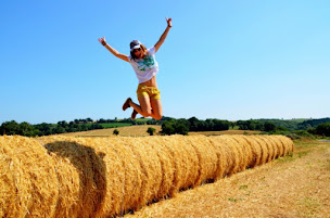 Photo n°9 de Au Fer A Cheval : Ferme pédagogique, centre loisirs, gîte groupe-Tarn Languedoc Roussillon Occitanie à Paulinet (Centre de loisirs)