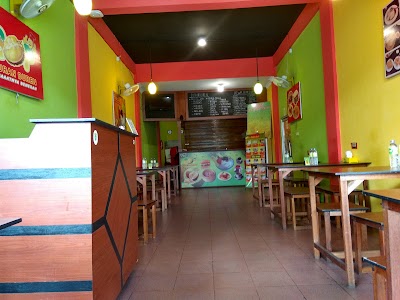 Photos of Puskesmas Perawatan Nusajaya