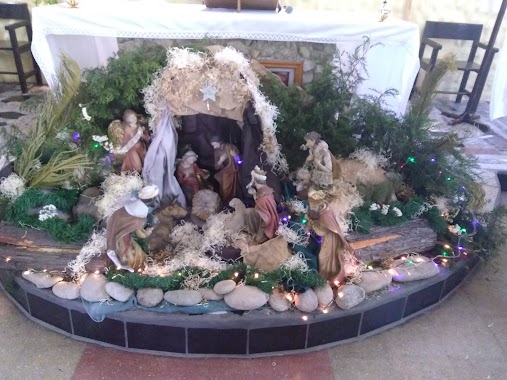 Parroquia Nuestra Señora de Itatí, Author: Sandramn Gallego