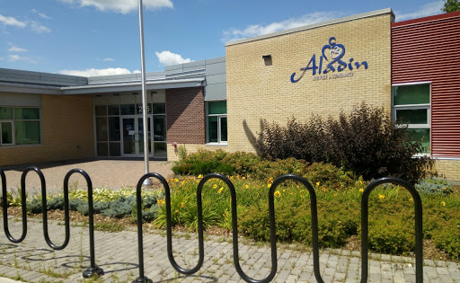 St. Anne Catholic Elementary School - Thumbnail