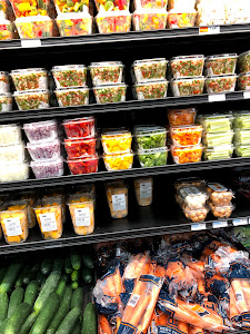 Key Food Supermarket photo
