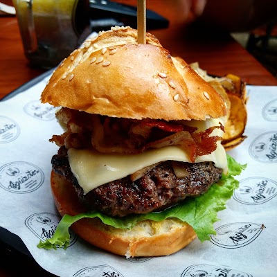 Photos of Ag&uuml;izotes Gastro Pub