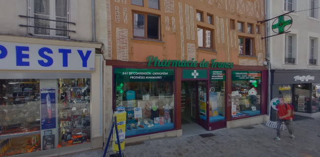 Coutellerie Pesty - Orléans