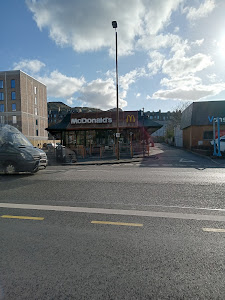 McDonald's photo