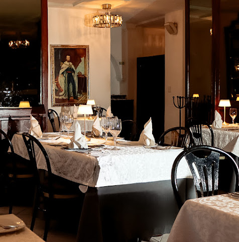 Kaiser Maximilian by null