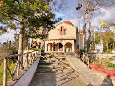 Photos of &Pi;&rho;&omicron;&phi;ή&tau;&eta;&sigmaf; &Eta;&lambda;ί&alpha;&sigmaf; Lounge Cafe