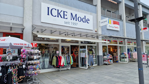 ICKE Mode