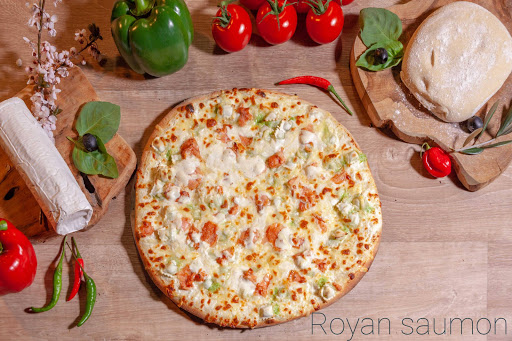 Photo 4 - Storia Pizza