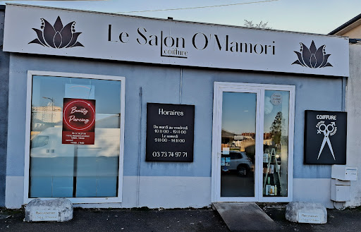 Le Salon O'Mamori Gallery - France