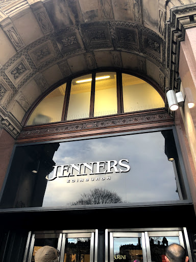 Jenners - Visual
