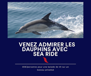 Photo n°25 de Sea Ride esprit mer - balade nautique VAR à Le Pradet (Agence d'excursions en bateau)