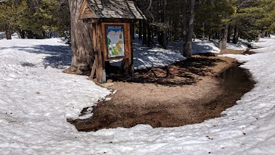 Hermit Valley Campground