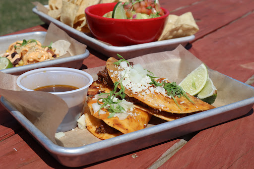 Dos Gatos Cantina - Thumbnail
