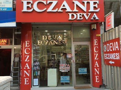 Deva Pharmacy