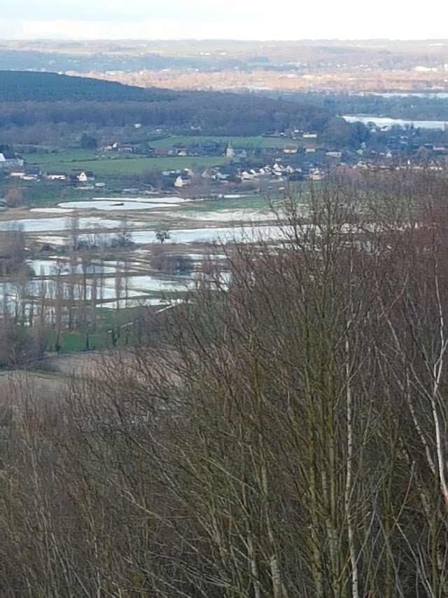 Château Robert le Diable