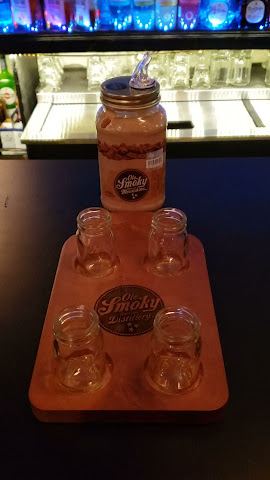 Neon Boots Dancehall and Saloon by null