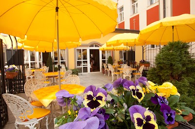 Photos of Best Western Hotel Meteor Plaza