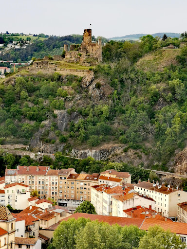 Belvédère de Pipet - Thumbnail