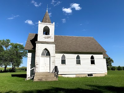 Sibley Trail Church